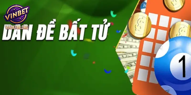 Tham gia VINBET và cược vào những con số đẹp