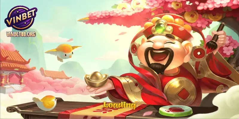 Tham gia nổ hũ thần tài với phần thưởng giá trị